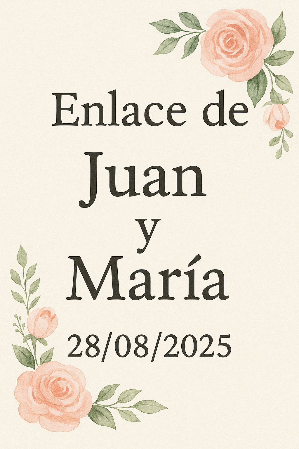 Baraja de cartas españolas con funda personalizada