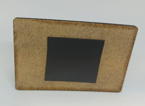 Imán personalizado en Mdf - Imagen 2